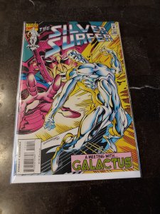 Silver Surfer #102 (1995)