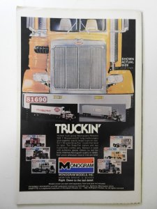 The Amazing Spider-Man #215 (1981) VG+ Condition moisture stain