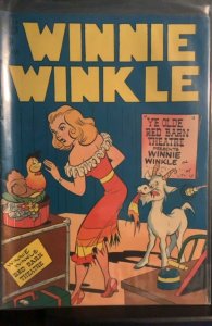 Winnie Winkle #3