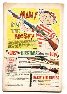 Superman's Pal Jimmy Olsen #34  1959 - DC  -VG+ - Comic Book