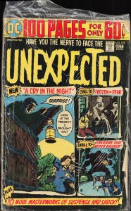 The Unexpected #159 (1974)