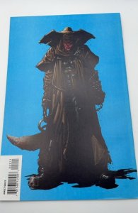 End League Volume 1 #2 (2008)