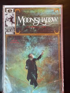 Moonshadow #12 (1987)