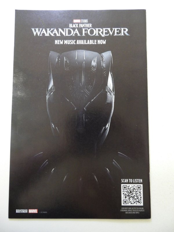 Murderworld: Spider-Man (2023) NM- Condition