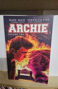 Archie Trade Paperback Vol. 2