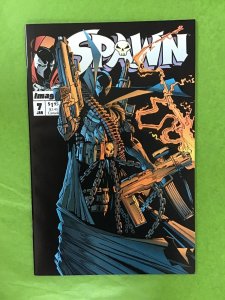 Spawn Collection #1 to #78 (1992) Image Comics McFARLANE