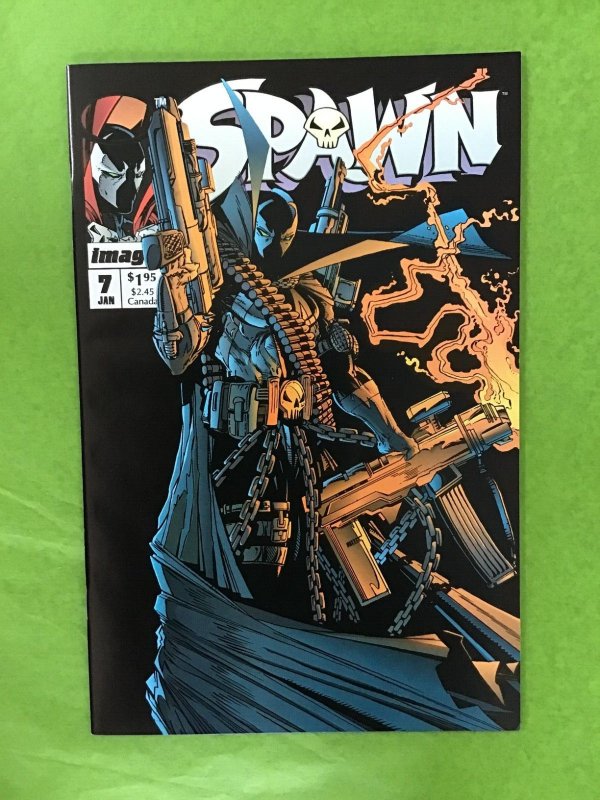 Spawn Collection #1 to #78 (1992) Image Comics McFARLANE