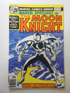 Marvel Spotlight #28 (1976) VF- Condition!