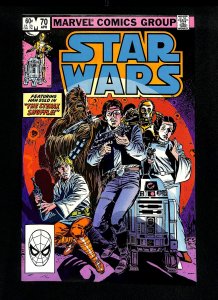 Star Wars #70