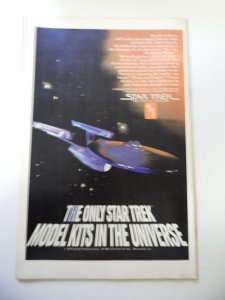 The Amazing Spider-Man #205 (1980) FN Condition