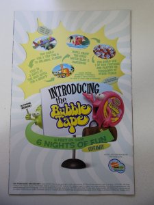 The Amazing Spider-Man #533 San Diego Comic-Con Edition (2006) VF+ Condition