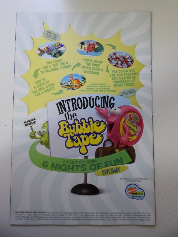 The Amazing Spider-Man #533 San Diego Comic-Con Edition (2006) VF+ Condition