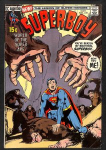 Superboy #172 (1971)