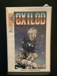 Exiled #1