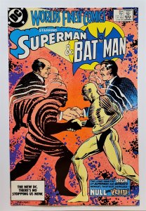 World?s Finest Comics #304 (June 1984, DC) VF