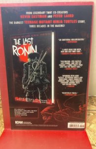 Dungeons & Dragons: Ravenloft - Orphan of Agony Isle #2 (2022)