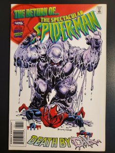 Spectacular Spider-Man #230 (1996) NM |