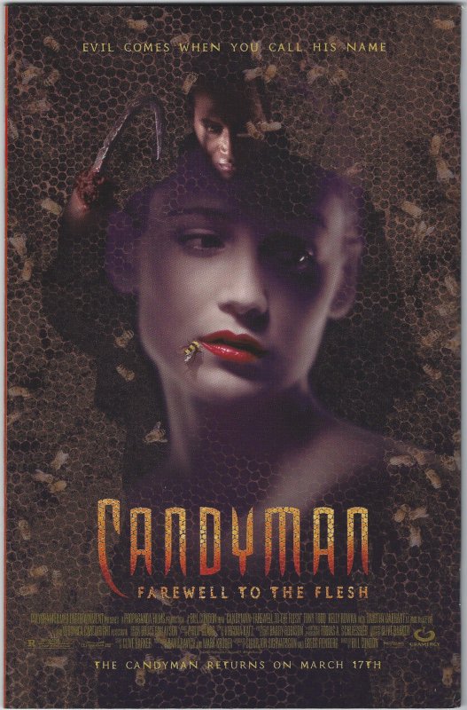 Spider-Man 57 Die-Cut Cover