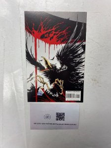 Archangel Phantom Wings VF-NM Marvel Comics comic book 5 JW38