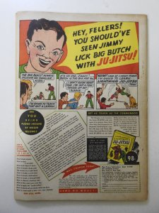 Magic Comics #61 (1944) GD Condition see desc