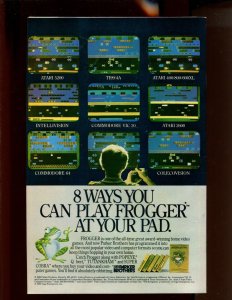 ROM #54 - WE COMBINE SHIPPING! (9.0) 1984