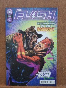 The Flash #778 (2022)