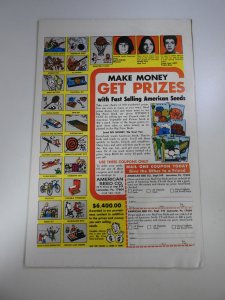 Captain America #198 (1976)