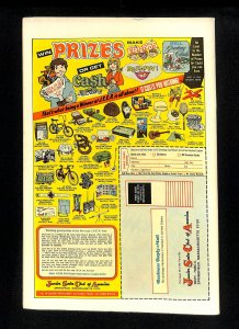 Amazing Adventures #26 Killraven!