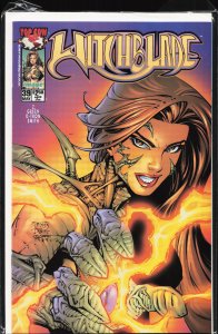 Witchblade #39 (2000) Witchblade