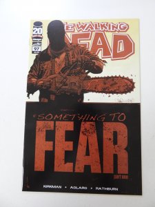 The Walking Dead #97 (2012) NM- condition