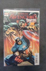 Ruins of Ravencroft: Dracula (2020)