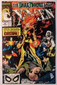 Classic X-Men #42 (8.5, 1989)