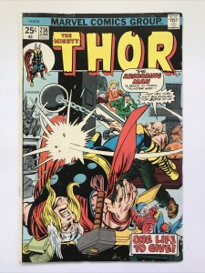 Thor 236