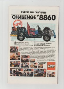 Star Wars #55 (1982) VF