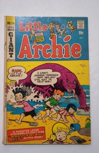 The Adventures of Little Archie #74 (1972) Good 2.0
