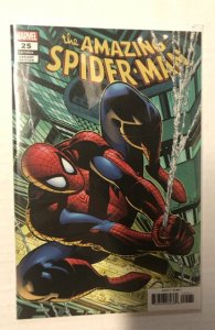 The Amazing Spider-Man #25 Simonson Cover (2019)