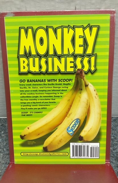 Uncle Scrooge #363 (2007)