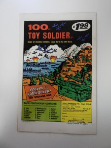 Doctor Strange #47 (1981) VF+ condition