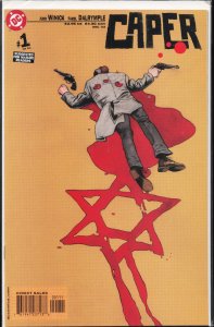 Caper #1 (2003) Caper