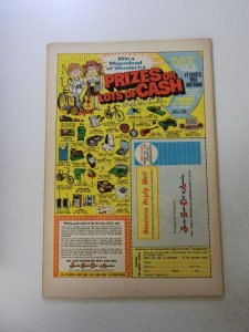 The Avengers #115 (1973) FN/VF condition