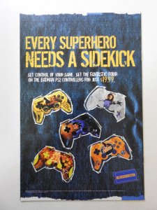 Captain America #7 VF+ Condition!