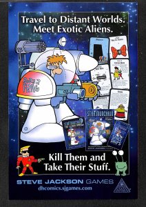 Star Wars Blood Ties #1 NM- 9.2