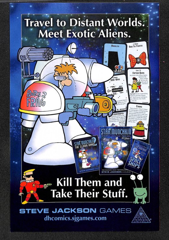 Star Wars Blood Ties #1 NM- 9.2