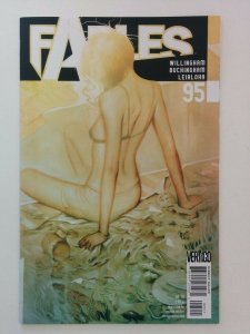 *Fables (2009) 86-100 (15 books) nm- condition lot