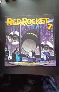 Red Rocket 7 #7 (1998)