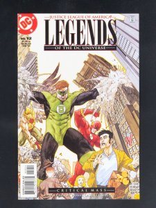 Legends of the DC Universe #12 (1999)