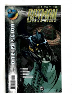 Detective Comics #1000000 (1998) SR19