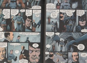 Batman – Legends of the Dark Knight # 147  Bad Part 2