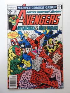 The Avengers #161 (1977) FN/VF Condition!