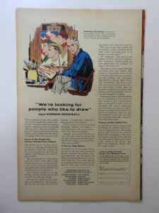 The Avengers #41 (1967) FN+ Condition!